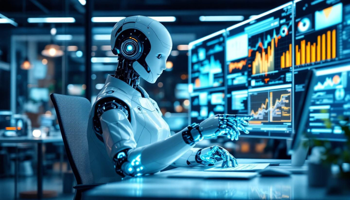 Comment la technologie influence-t-elle la gestion moderne des ressources humaines ?