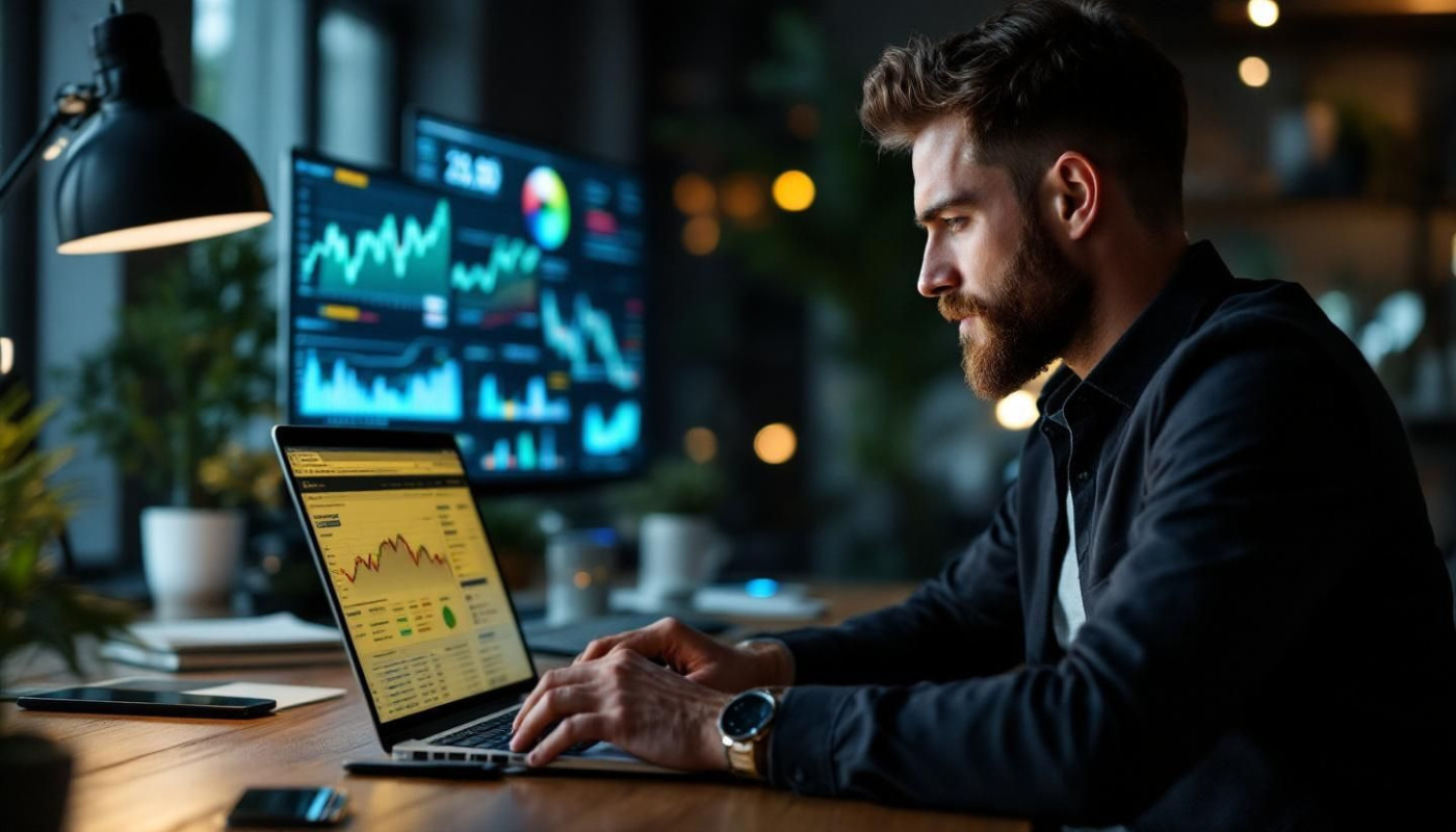 Comment les petites entreprises peuvent optimiser leur gestion financière ?