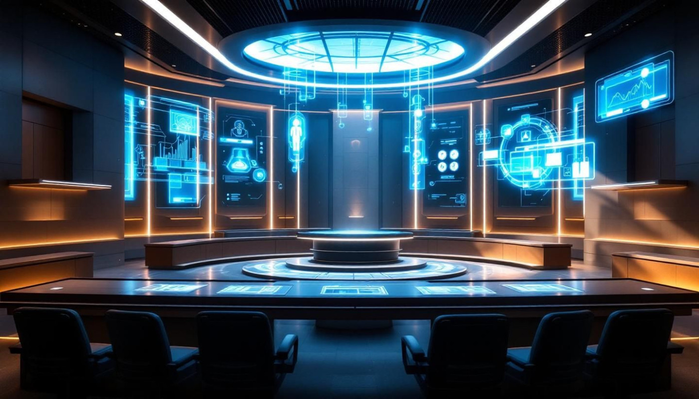 Impact des innovations technologiques sur la jurisprudence actuelle