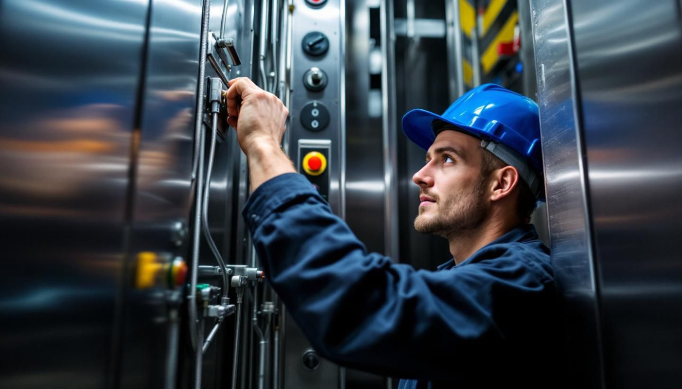 L'importance du suivi personnalisé dans la maintenance des ascenseurs