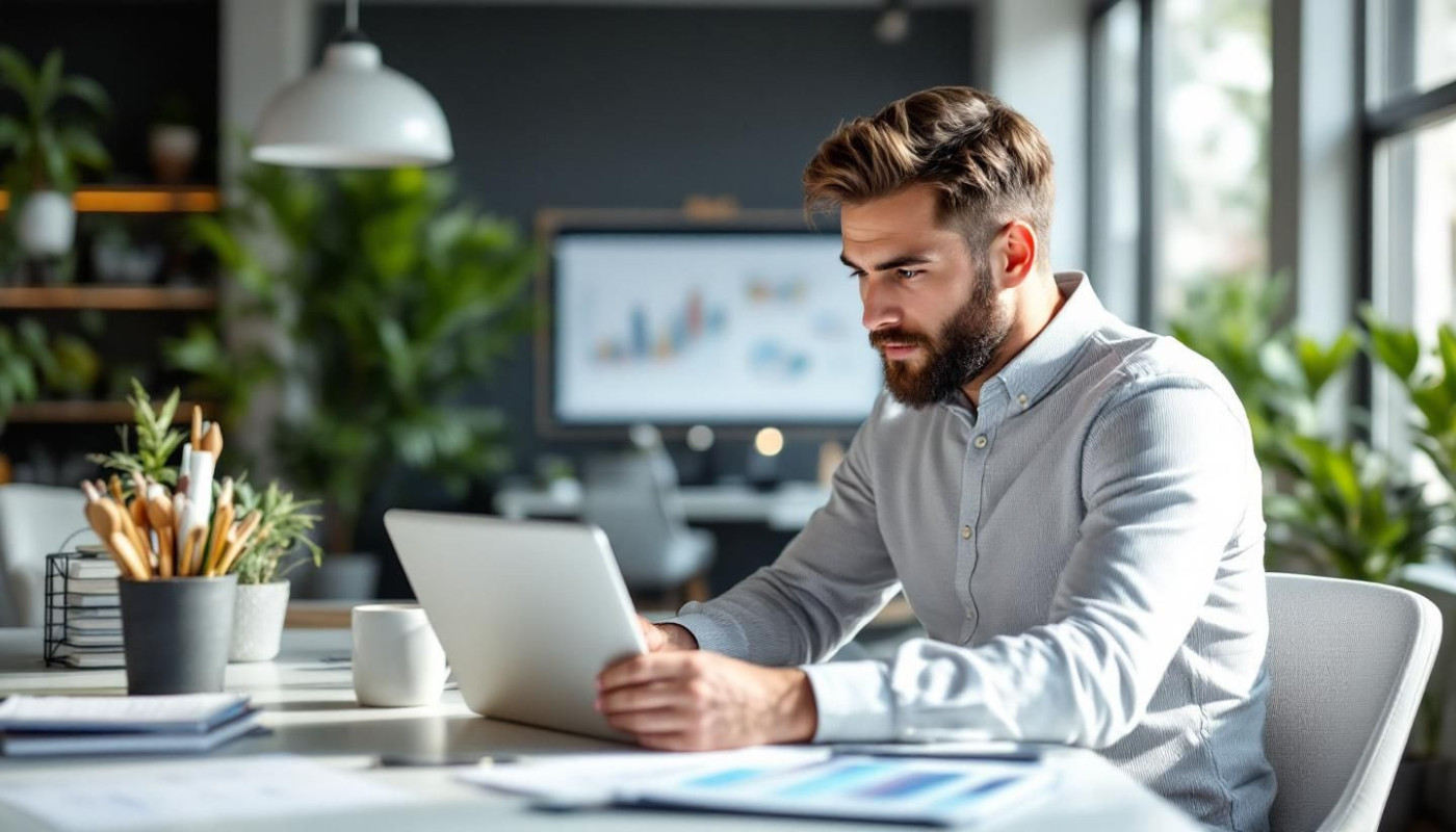 Optimisation de votre présence en ligne avec une agence SEO Metz