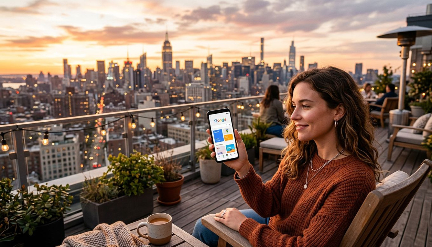 Séduire Google avec une application mobile : mission possible ?